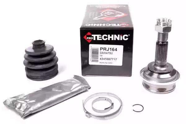 PRJ164 Protechnic ШРУС для Daihatsu Charade
