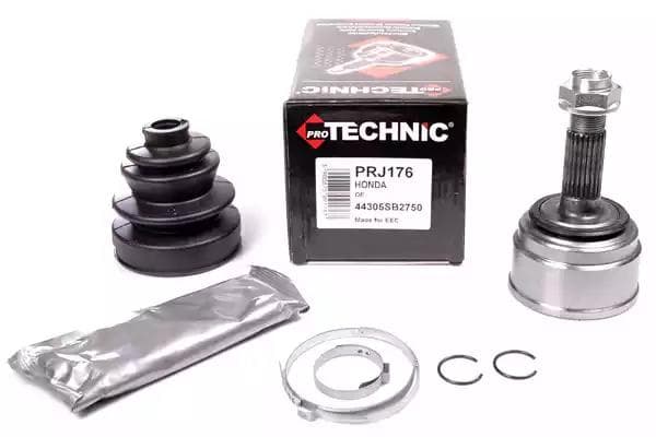 PRJ176 Protechnic ШРУС для Honda Civic
