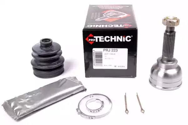 PRJ223 Protechnic ШРУС