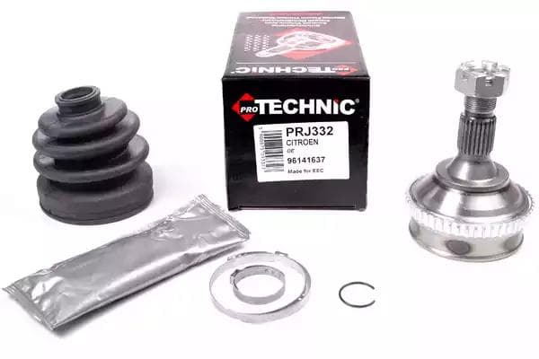 PRJ332 Protechnic ШРУС