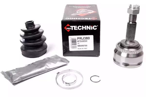 PRJ380 Protechnic ШРУС