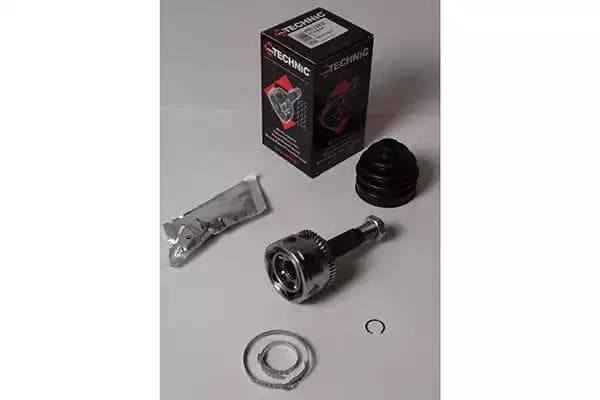 PRJ382 Protechnic ШРУС