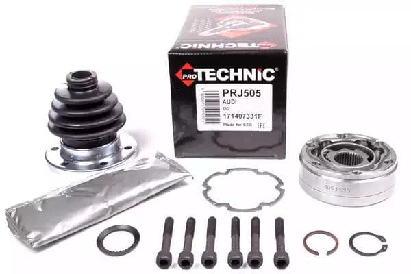 PRJ505 Protechnic Граната