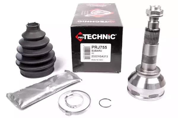 PRJ755 Protechnic Граната