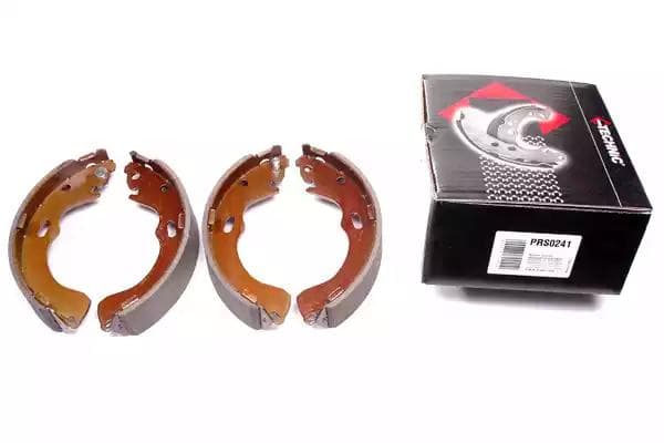 PRS0241 Protechnic Гальмівні колодки