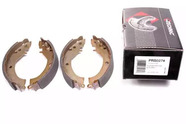 PRS0274 Protechnic Гальмівні колодки