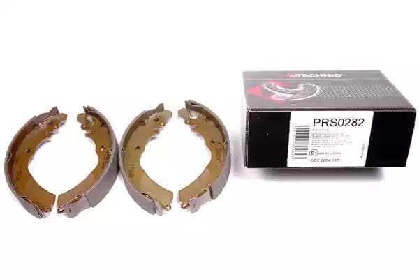 PRS0282 Protechnic Гальмівні колодки