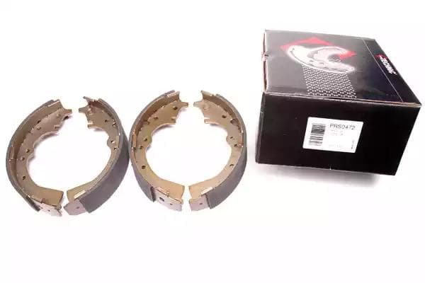 PRS0472 Protechnic Тормозные колодки