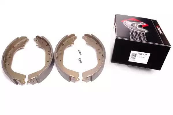 PRS0477 Protechnic Гальмівні колодки