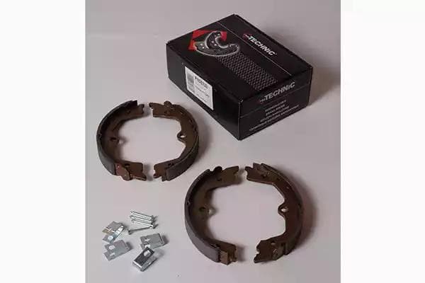 PRS0733 Protechnic Колодки ручника для Honda Accord