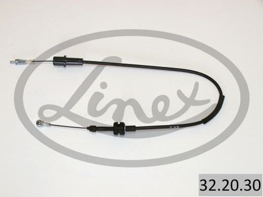 322030 Linex Тросик газа