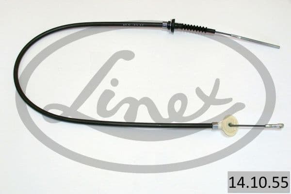 141055 Linex Трос зчеплення