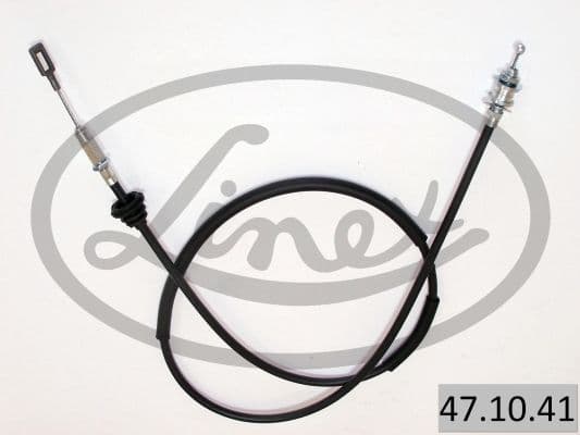 471041 Linex Трос сцепления для Volkswagen LT