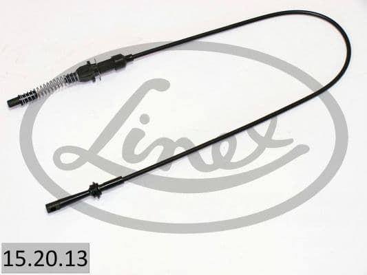 152013 Linex Тросик газа