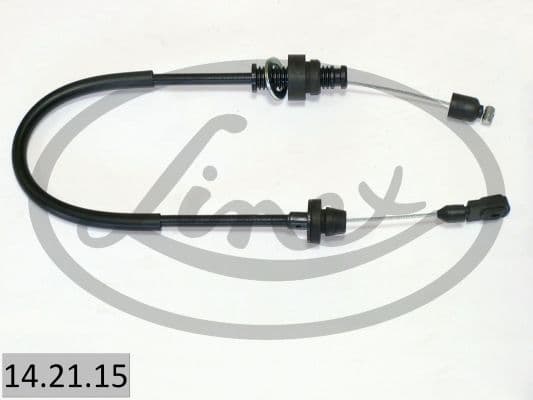 142115 Linex Тросик газу