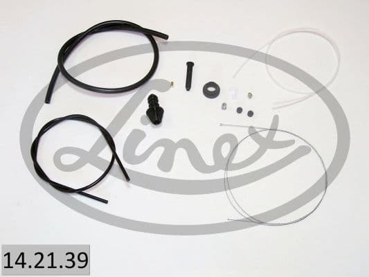 142139 Linex Тросик газа