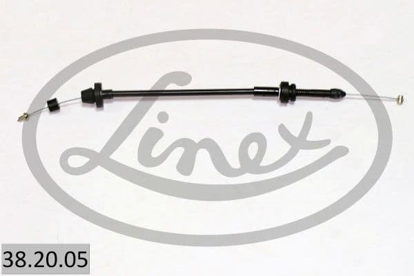 382005 Linex Тросик газу