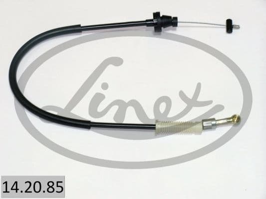 142085 Linex Тросик газа