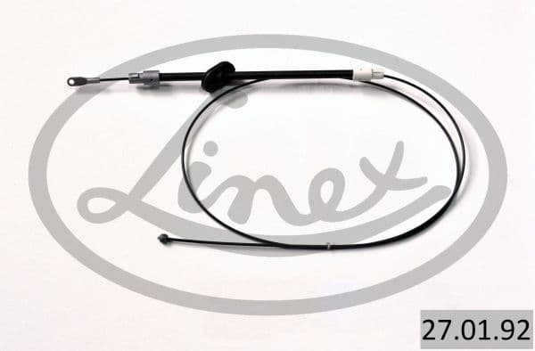 270192 Linex Трос ручного гальма