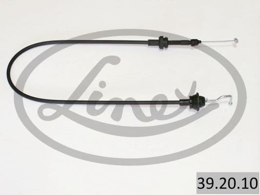 392010 Linex Тросик газа для Skoda Felicia