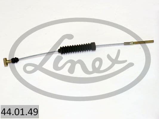 440149 Linex Трос ручного гальма для Toyota Celica