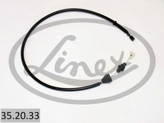 352033 Linex Тросик газа