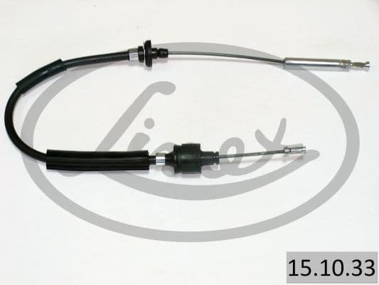 151033 Linex Трос сцепления для Ford Mondeo