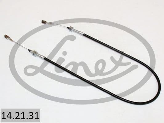 142131 Linex Тросик газу для Iveco Daily II