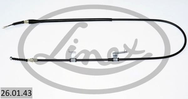 260143 Linex Трос ручного гальма