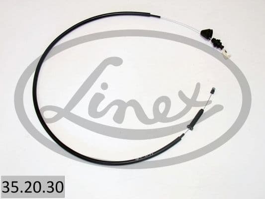 352030 Linex Тросик газа