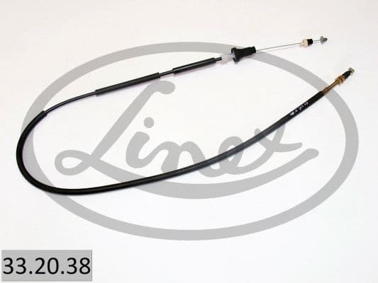 332038 Linex Тросик газа