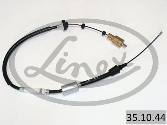 351044 Linex Трос зчеплення для Renault Laguna