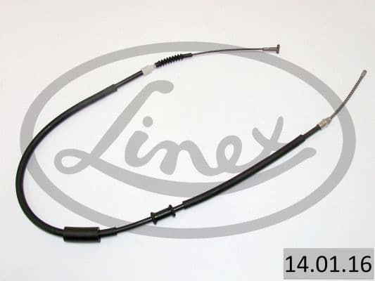 140116 Linex Трос ручного гальма