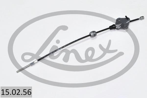 150256 Linex Трос ручного тормоза