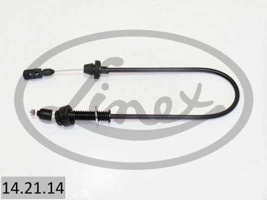 142114 Linex Тросик газа