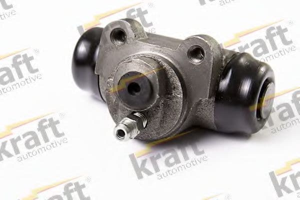 6035310 Kraft Automotive Колісний гальмівний циліндр для Renault Laguna