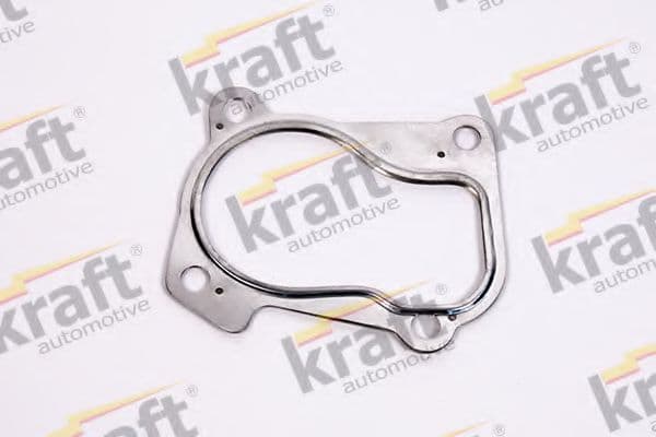 0520110 Kraft Automotive Прокладка приймальної труби