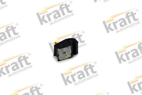 1485000 Kraft Automotive Подушка двигуна