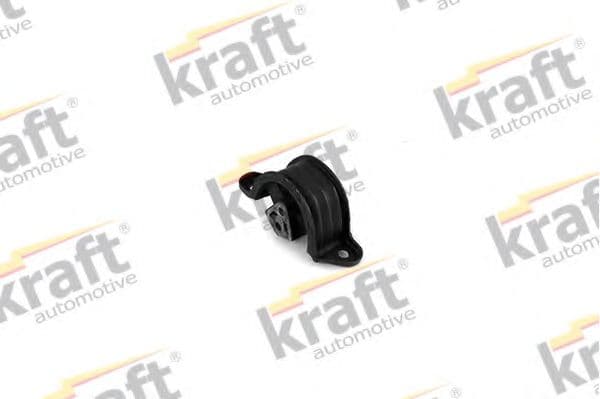 1491665 Kraft Automotive Подушка двигуна