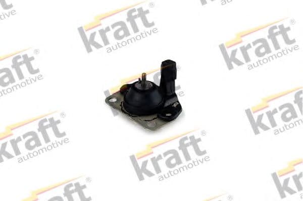 1495180 Kraft Automotive Подушка двигуна