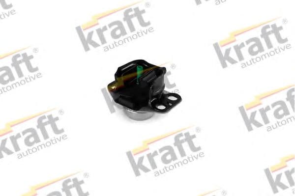 1495183 Kraft Automotive Подушка двигуна