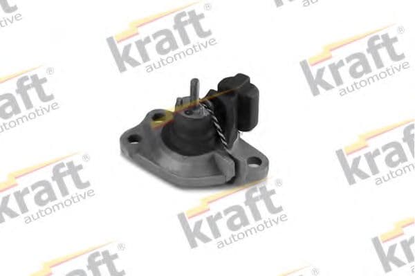 1495246 Kraft Automotive Подушка двигуна для Renault Kangoo