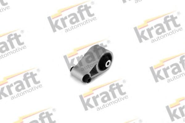 1495470 Kraft Automotive Подушка двигуна