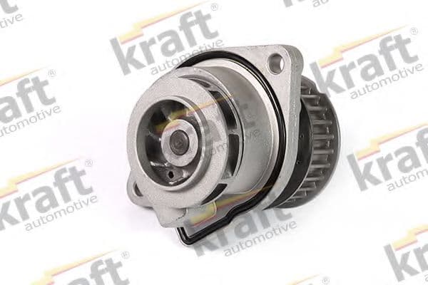 1500290 Kraft Automotive Помпа