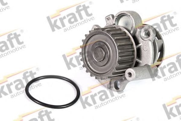 1500305 Kraft Automotive Помпа