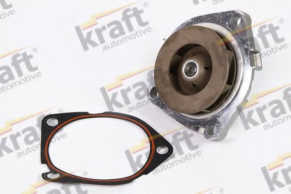 1501800 Kraft Automotive Помпа