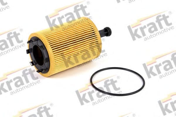1704850 Kraft Automotive Оливний фільтр