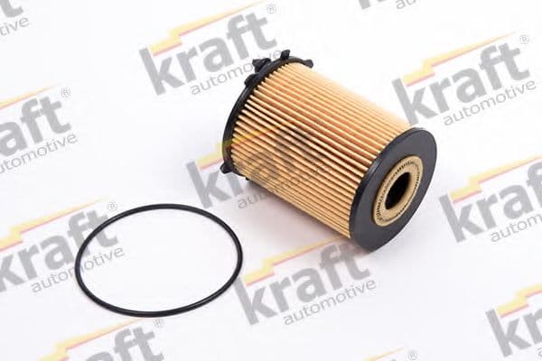 1705650 Kraft Automotive Оливний фільтр