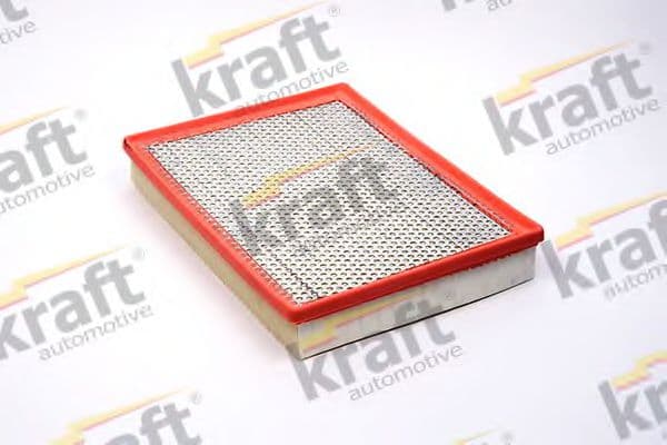 1711800 Kraft Automotive Повітряний фільтр
