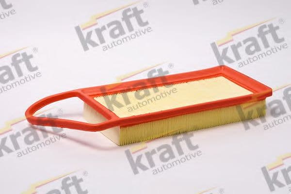 1716100 Kraft Automotive Повітряний фільтр